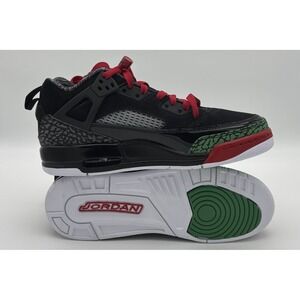 Air Jordan 4 Spizike Low Mens 7